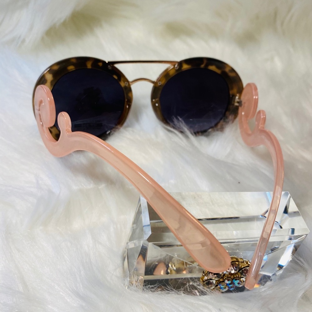 SUNGLASSES - Picture 6 of 6